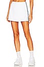 view 1 of 4 Set Skort in White
