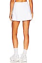 view 3 of 4 Set Skort in White