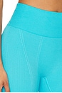 view 6 of 6 Barre Short Barre Seamless Short in Lagoon