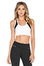 view 1 of 3 SOUTIEN-GORGE DE SPORT in White