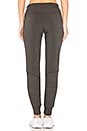 view 3 of 4 Crane Sweatpants in Charcoal
