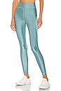 view 1 of 4 LEGGINGS SURF in Seafoam