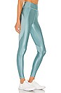 view 2 of 4 LEGGINGS SURF in Seafoam