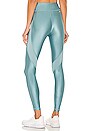 view 3 of 4 LEGGINGS SURF in Seafoam