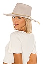 view 1 of 3 SOMBRERO ROXY DENE in Mink