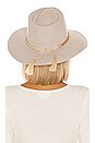view 2 of 3 SOMBRERO ROXY DENE in Mink