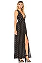view 2 of 4 x REVOLVE Marita Maxi in Black