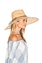 view 2 of 4 Verona Hat in Natural