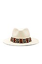 view 4 of 4 CHAPEAU ANDARRA in Natural