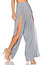 view 1 of 4 x REVOLVE Joana Pants in Stone Blue