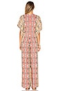 view 3 of 3 x REVOLVE Julia Jumpsuit in Tapestry
