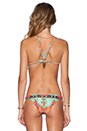 view 4 of 4 MAILLOT DE BAIN MY TRIBE in Tribal