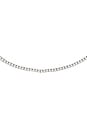 view 2 of 3 Everyday Tennis Necklace in Sterling Silver