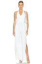 view 1 of 4 Robin Jumpsuit in Off White