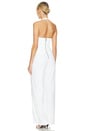 view 4 of 4 Robin Jumpsuit in Off White