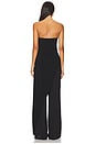 view 3 of 3 Alondra Jumpsuit in Black