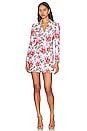 view 1 of 3 ROBE LATOYA in High Tea Floral