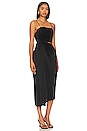 view 2 of 4 Fayeth Maxi Dress in Black