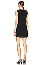 view 3 of 4 Lachlan Mini Dress in Black