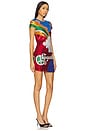 view 2 of 5 Clyde Shift Dress in Come Together