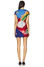 view 4 of 5 Clyde Shift Dress in Come Together