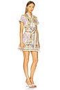 view 2 of 3 Lucy Mini Dress in Day Dreamer