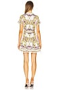 view 3 of 3 Lucy Mini Dress in Day Dreamer
