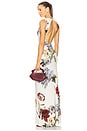 view 1 of 4 Delora Maxi Dress in Provence Floral