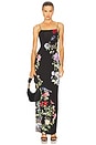 view 1 of 3 Fifi Maxi Dress in Venus Floral