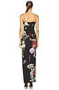 view 3 of 3 Fifi Maxi Dress in Venus Floral