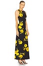 view 2 of 3 Delora Maxi Dress in Rosehips