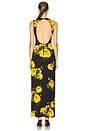 view 3 of 3 Delora Maxi Dress in Rosehips