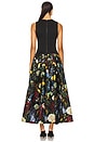 view 3 of 3 ADLEY ドレス in Social Hour Black