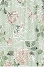 view 4 of 4 ROBE MAURA in Garden Gossip Light Sage