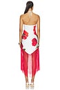 view 3 of 3 VESTIDO MALLORY in Summer Poppy