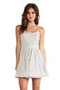 view 2 of 6 Hilta Beaded Dress in Grey