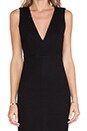 view 4 of 4 Kahlo Maxi Dress in Black