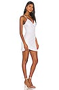 view 2 of 3 VESTIDO ASHANTI in White