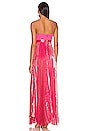 view 3 of 4 ROBE DESPINA in French Rose
