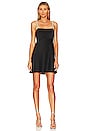 view 1 of 4 Sutton Mini Dress in Black