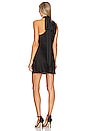 view 3 of 3 Leola Mini Dress in Black