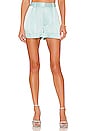 view 1 of 4 Shorts Conry in Powder Blue