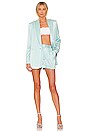 view 4 of 4 Shorts Conry in Powder Blue
