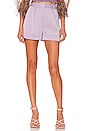 view 1 of 4 Shorts Conry in Lavender