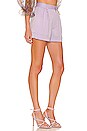 view 2 of 4 Shorts Conry in Lavender