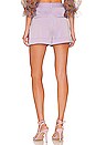 view 3 of 4 Shorts Conry in Lavender