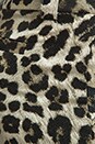 view 7 of 7 Cady Cuff Short in Leopard Print