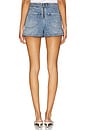 view 4 of 6 Lakelyn Skort in Peyton Vintage Blue