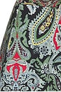 view 6 of 6 Mace Mini Skort in Paisley Poem