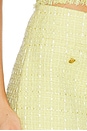 view 6 of 6 Mace Mni Skort in Butter